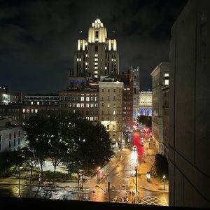 Meet your Posher, Aymane